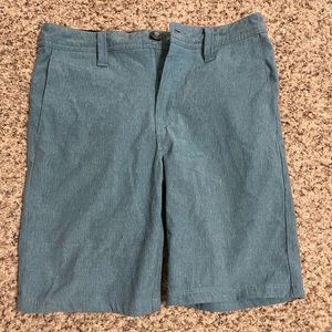 Volcom hybrid shorts